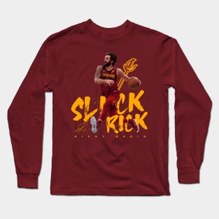 Ricky Rubio Long Sleeve T-Shirt